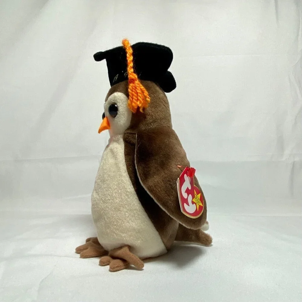 Ty beanie baby